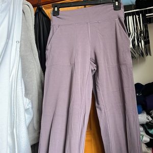 Lululemon align joggers
